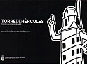 Torre Hercules Coruña Spain 1961 Ayto. Coruña. Coruña Torre. Uploaded by susofe